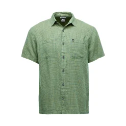 Men's Scenic Route Short Sleeve Shirt