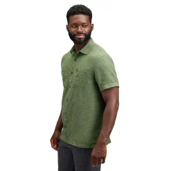 Men's Scenic Route Short Sleeve Shirt