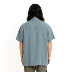 Men's Scenic Route Short Sleeve Shirt