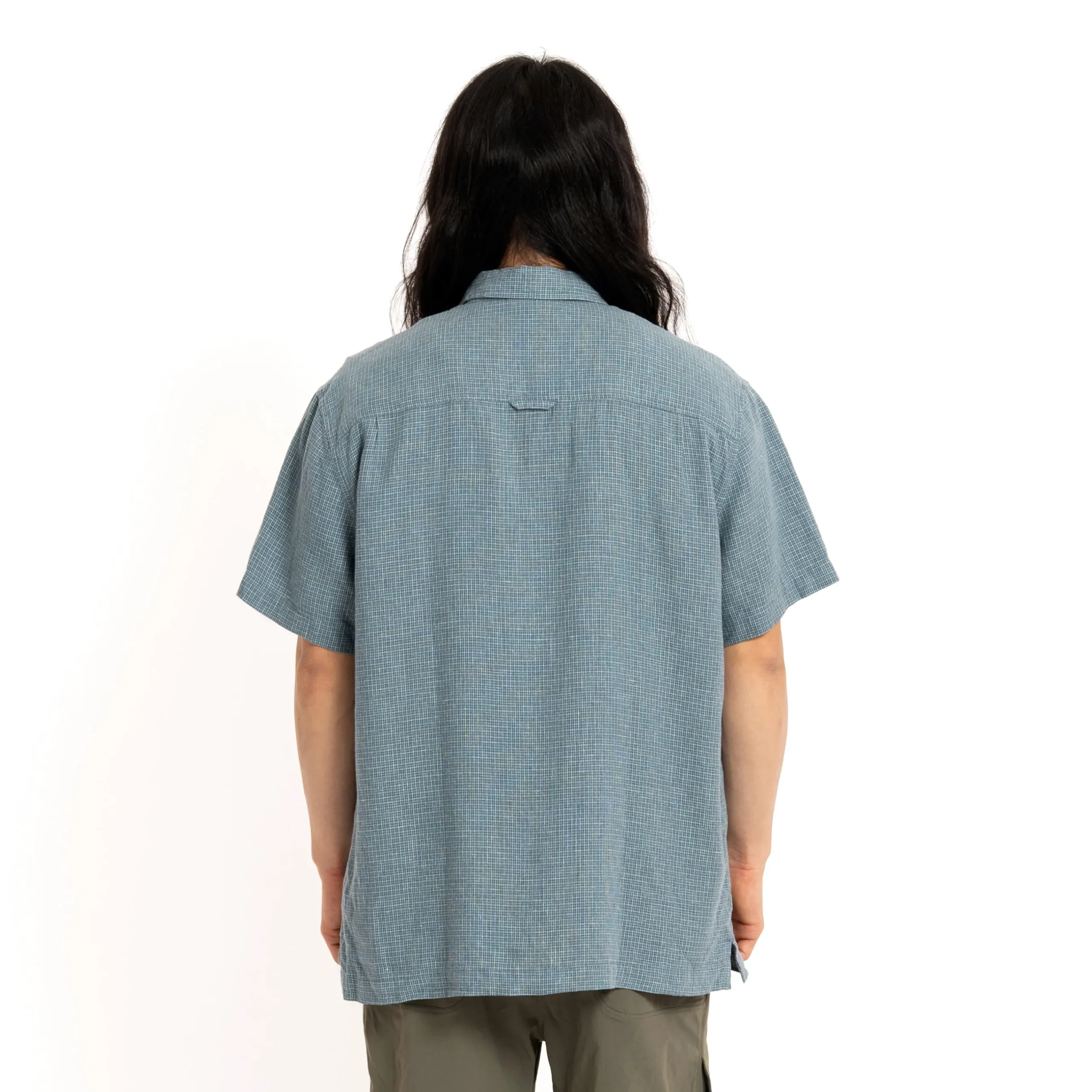 Men's Scenic Route Short Sleeve Shirt