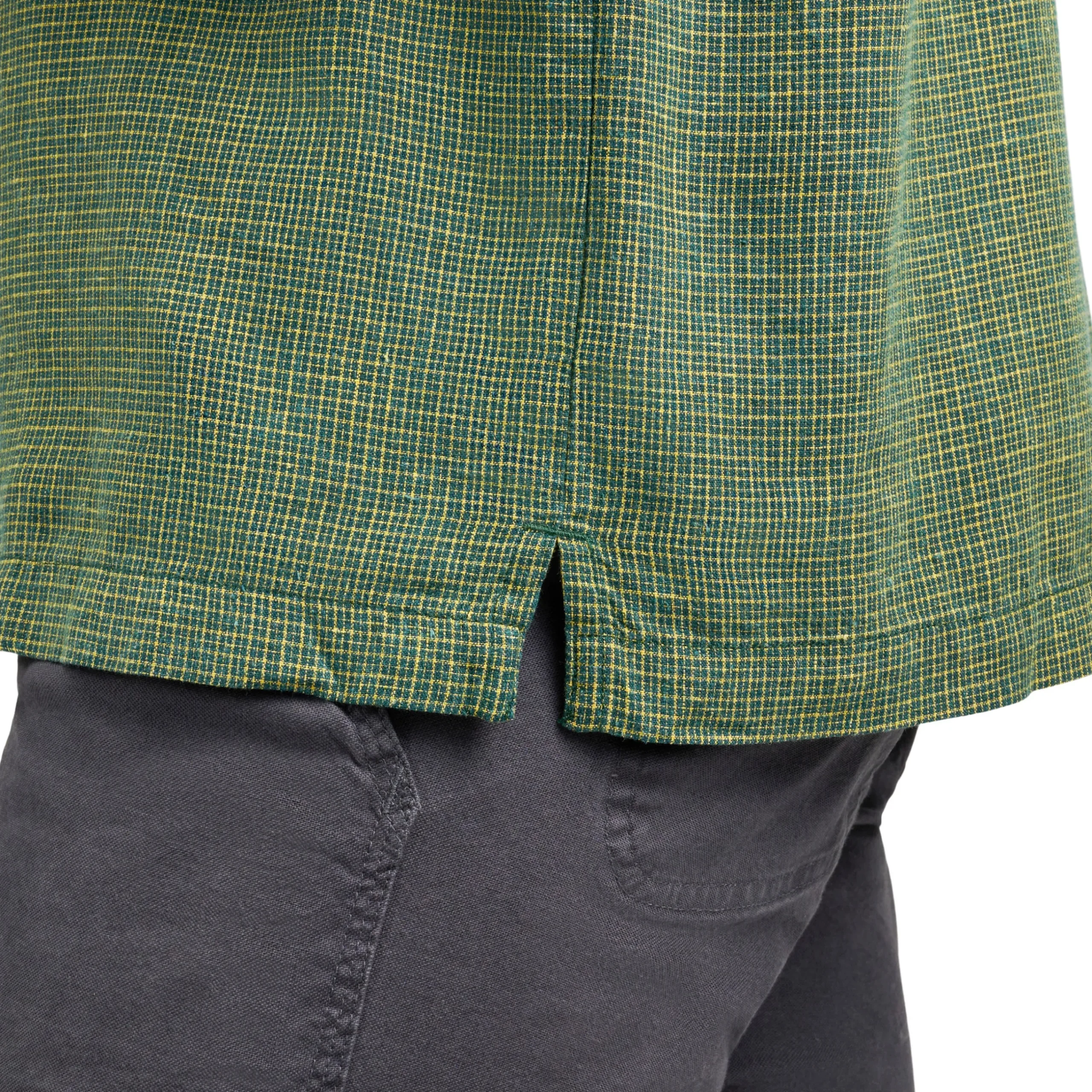 Men's Scenic Route Short Sleeve Shirt