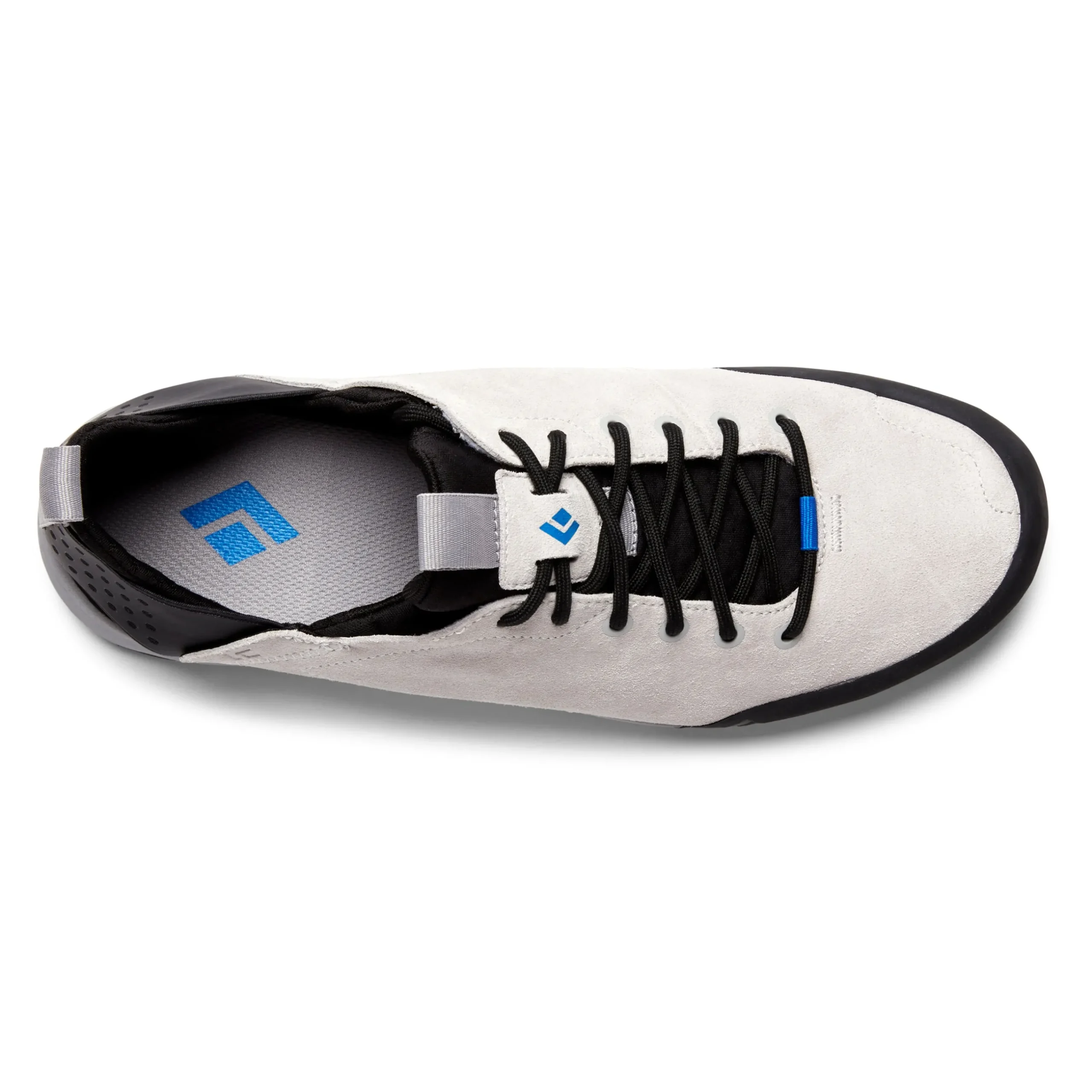 Men's Session Suede Shoes