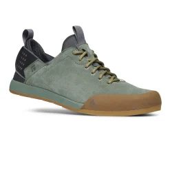 Men's Session Suede Shoes