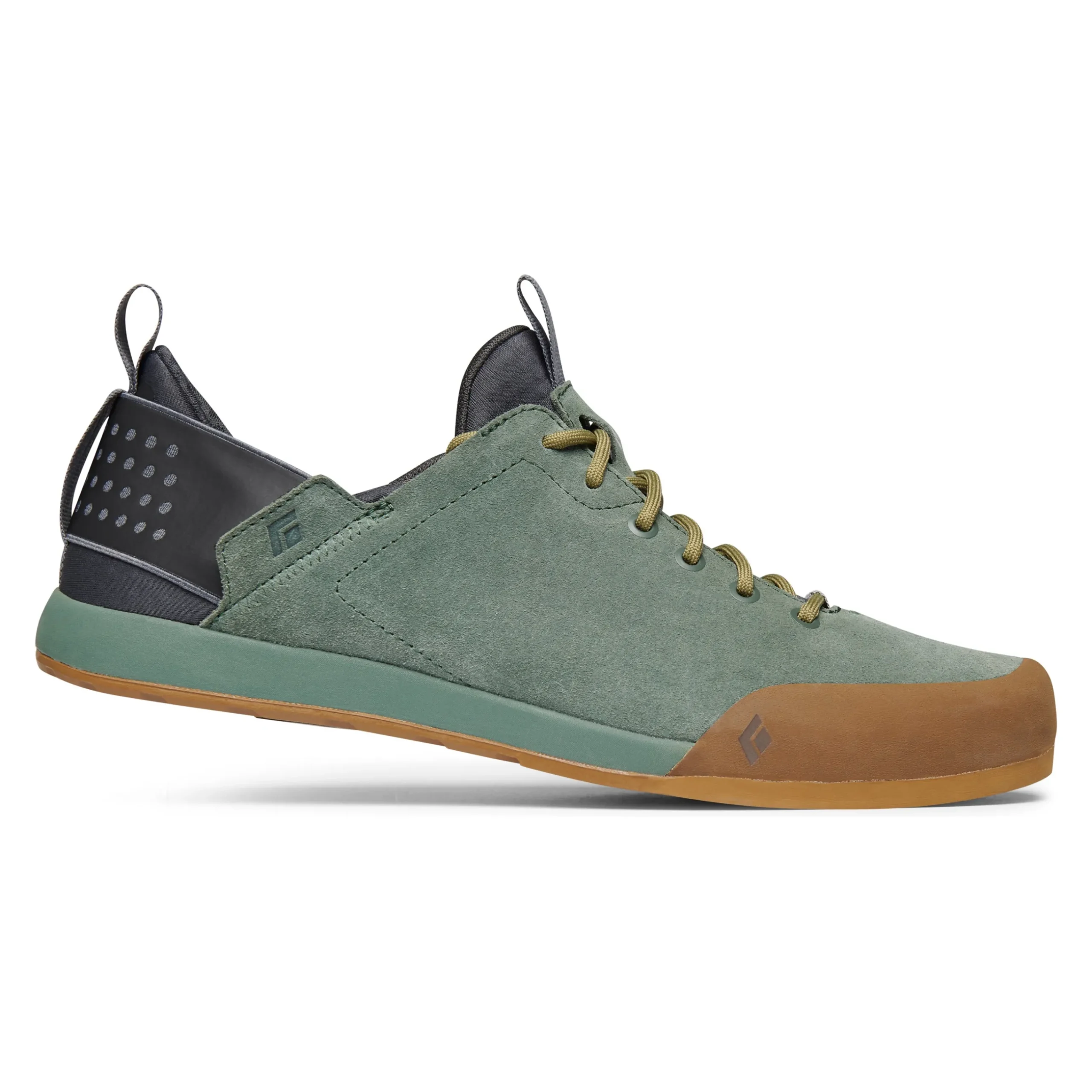 Men's Session Suede Shoes