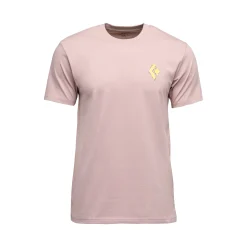 Men's Shredded Short Sleeve Tee