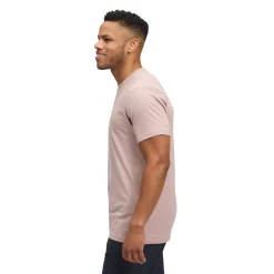 Men's Shredded Short Sleeve Tee