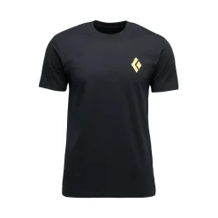 Men's Shredded Short Sleeve Tee