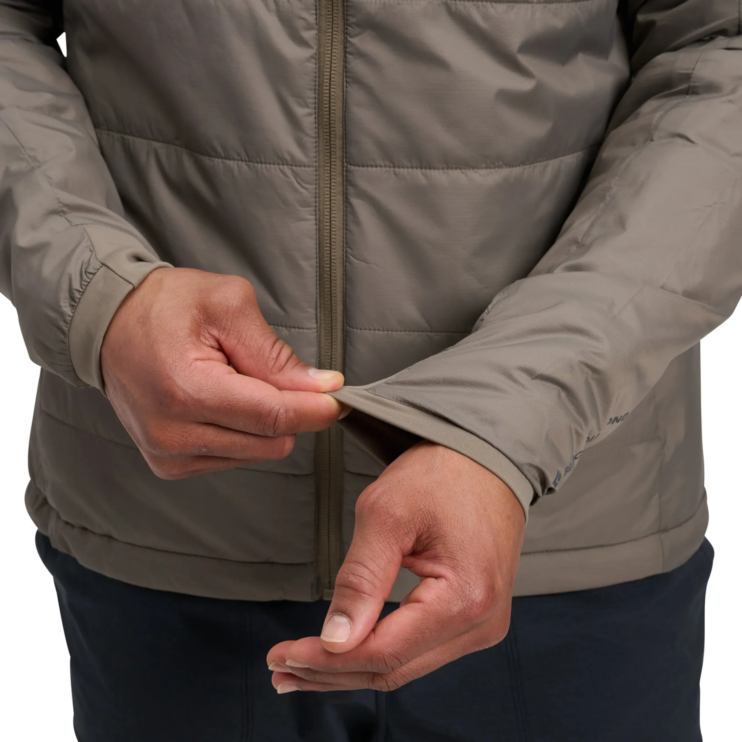 Men's Solution 2.0 Hoody