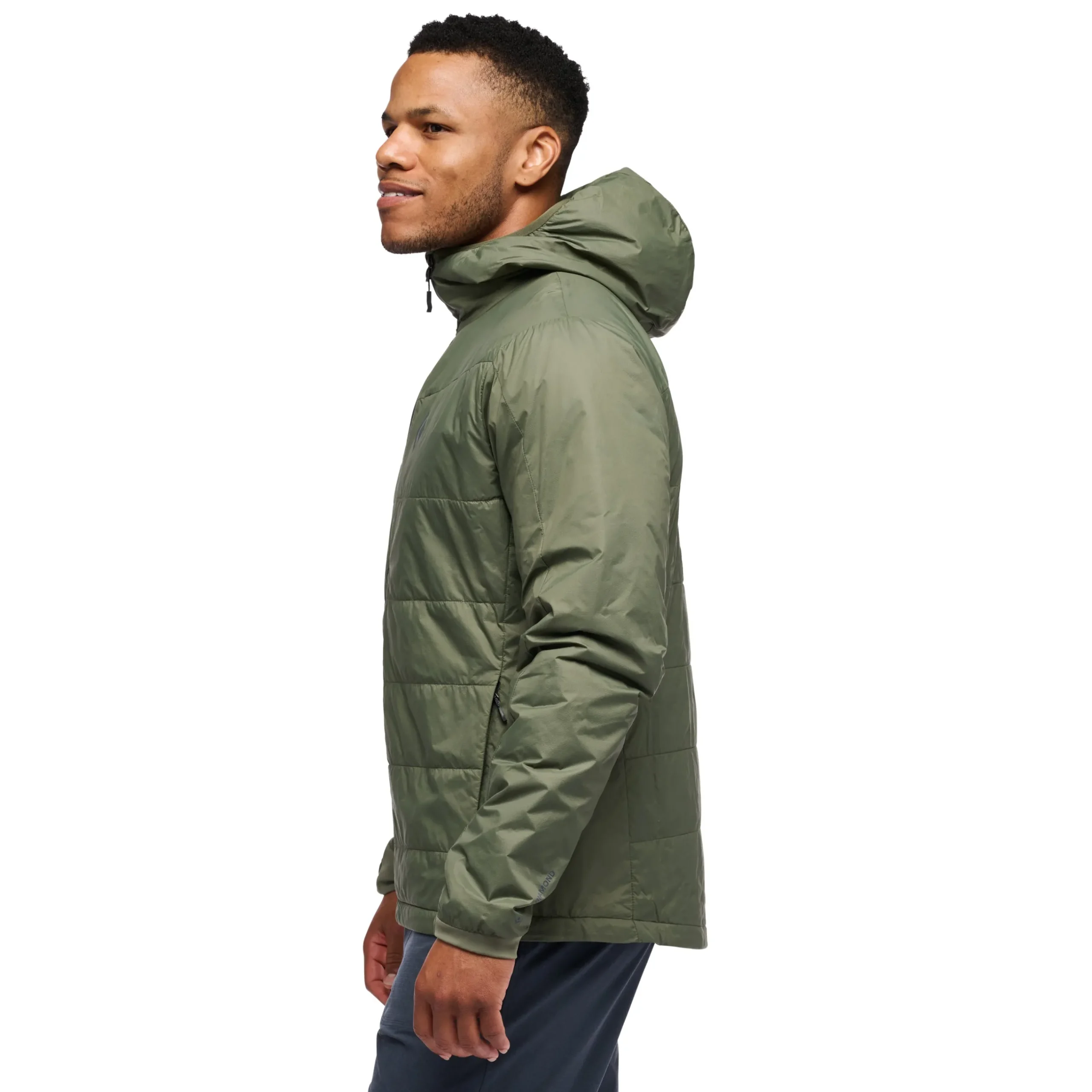 Men's Solution 2.0 Hoody