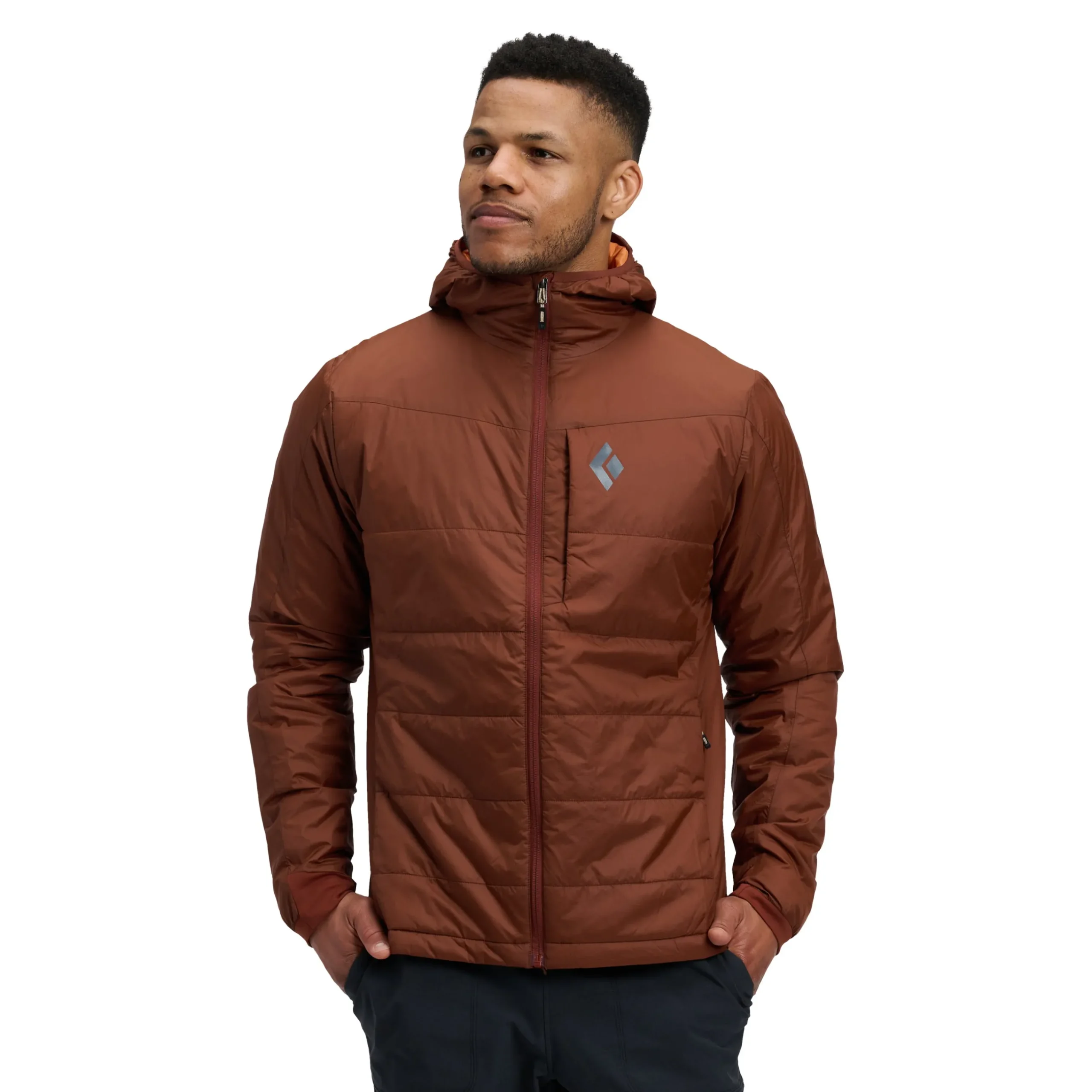 Men's Solution 2.0 Hoody