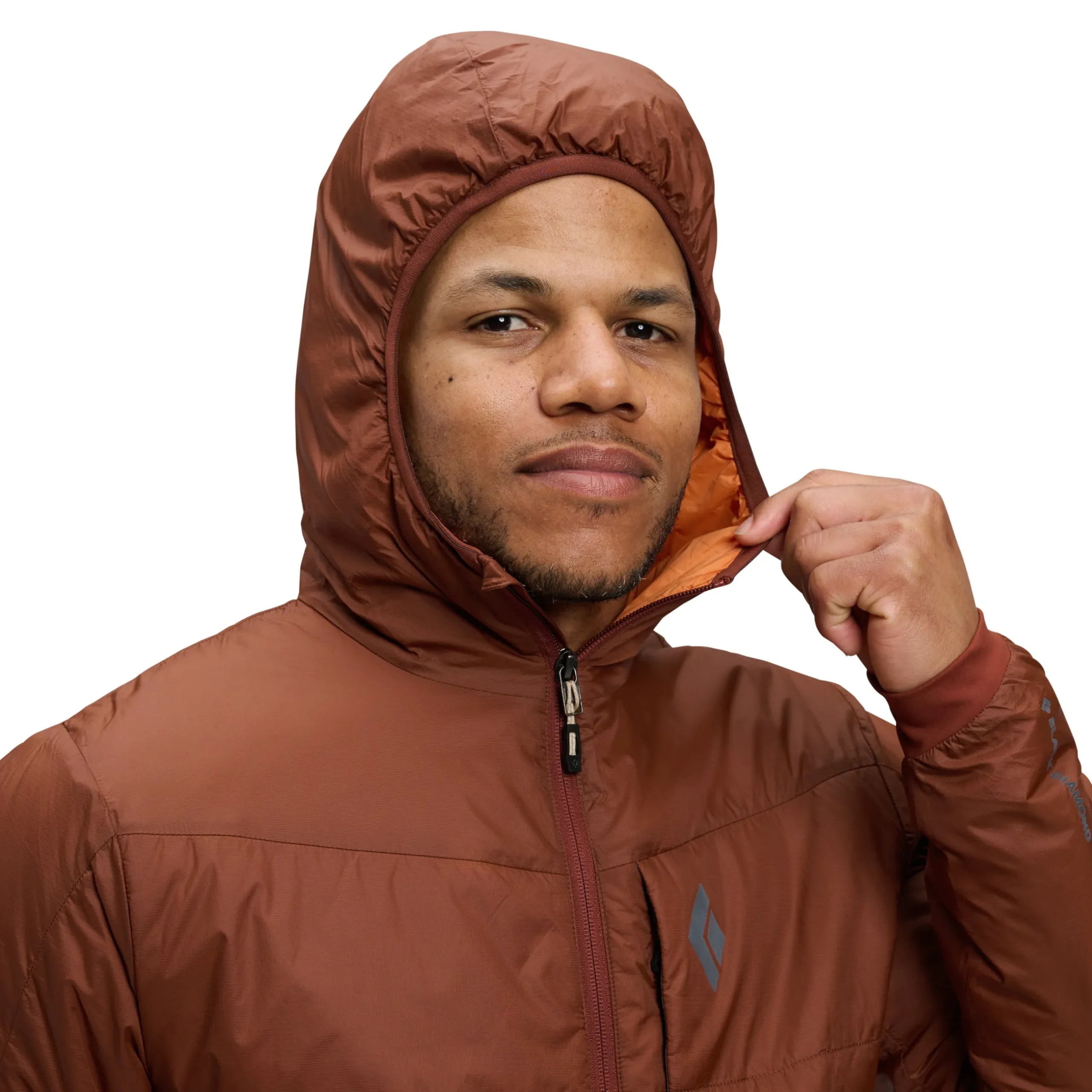 Men's Solution 2.0 Hoody