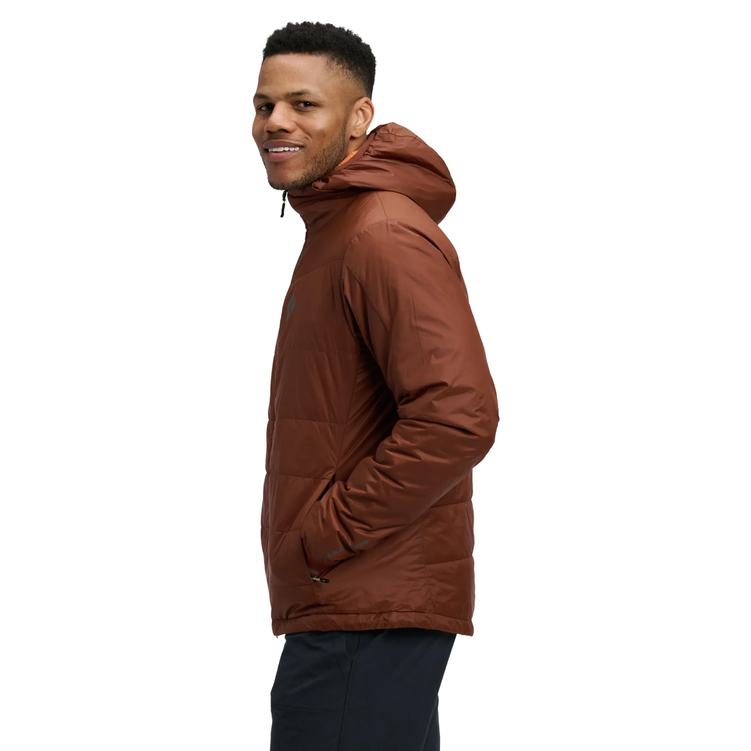 Men's Solution 2.0 Hoody