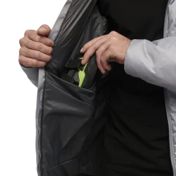 Men's Solution 4.0 Parka
