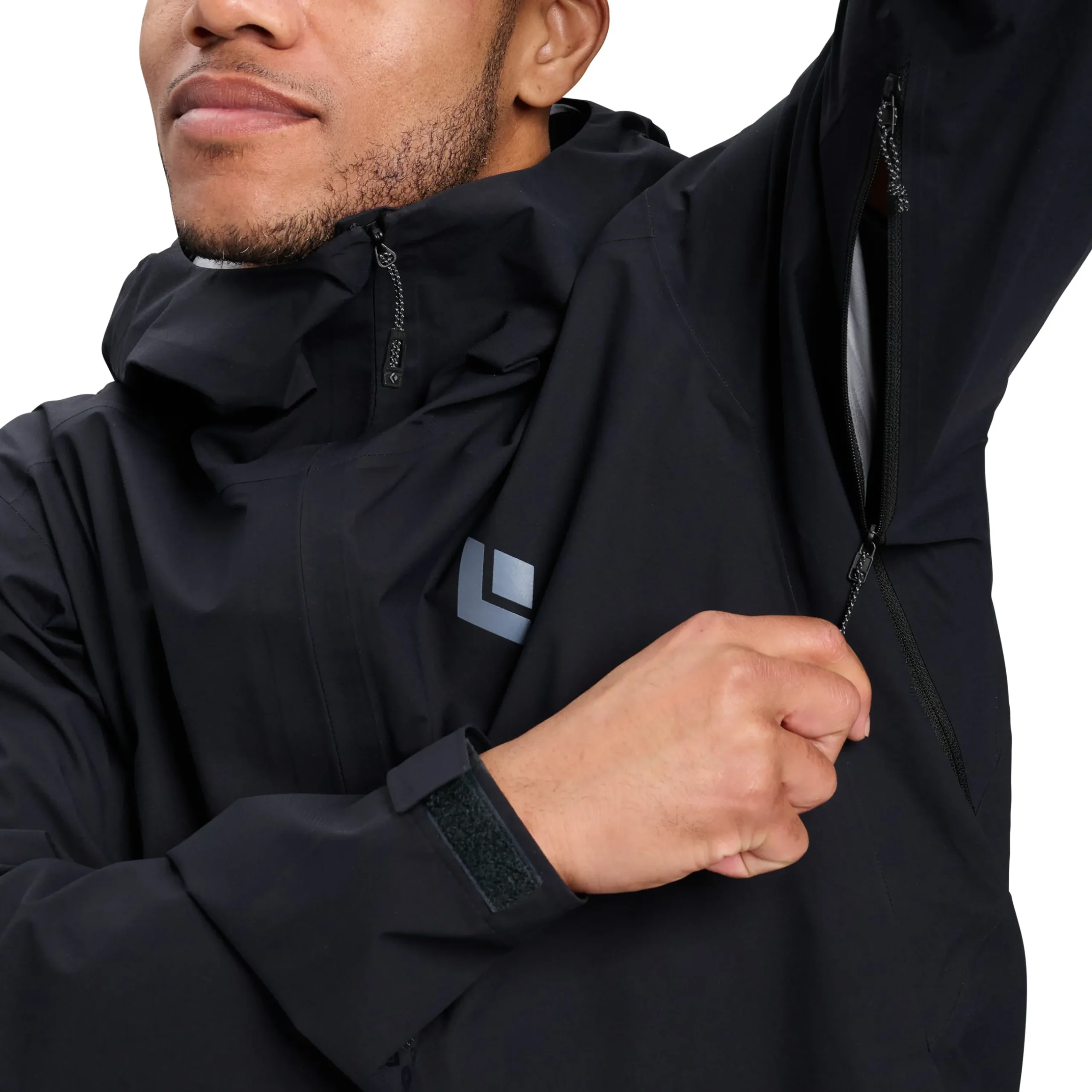Men's Vaporline Stretch Shell