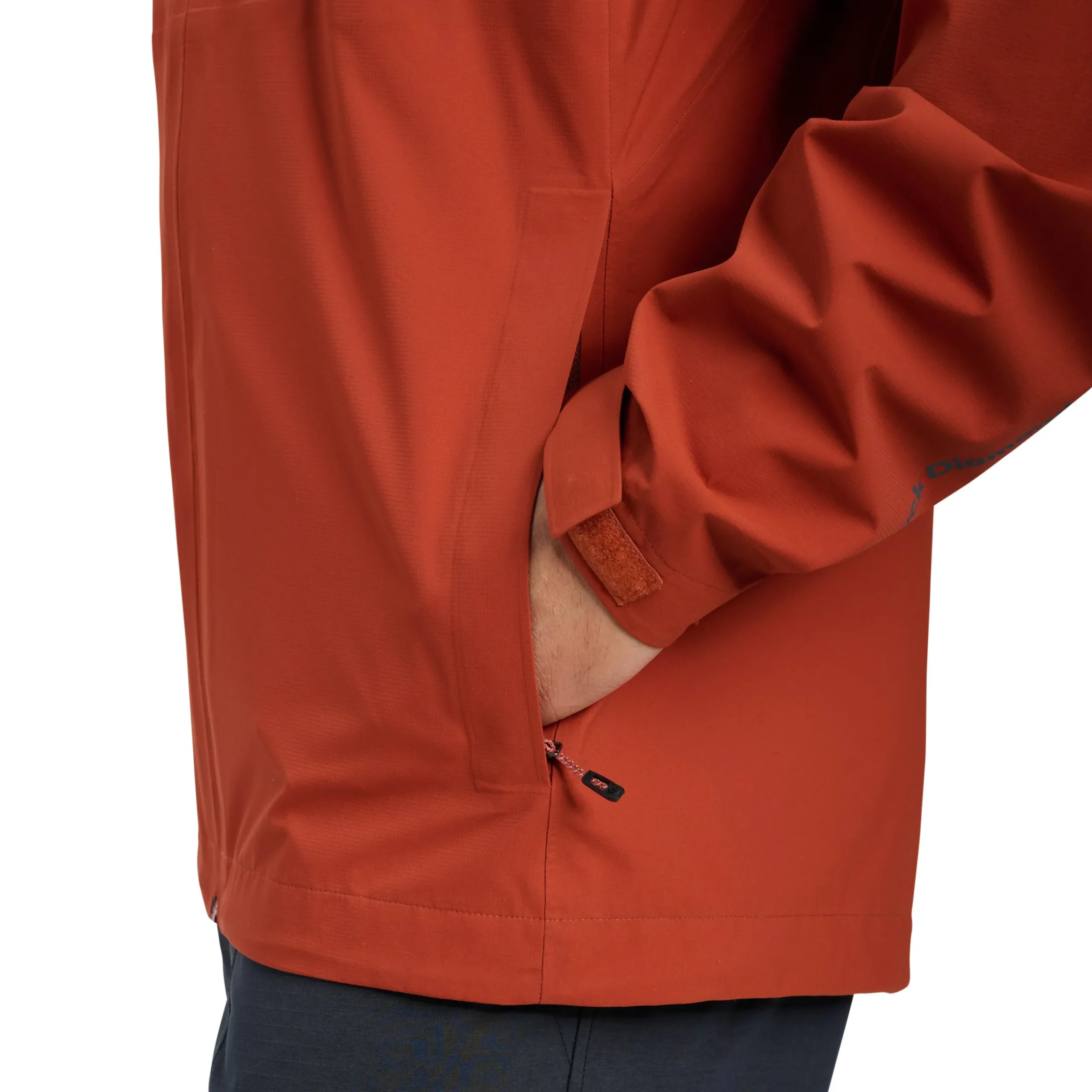 Men's Vaporline Stretch Shell