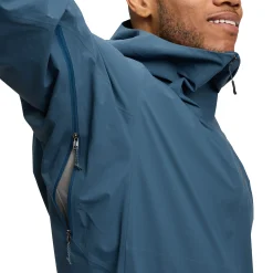 Men's Vaporline Stretch Shell
