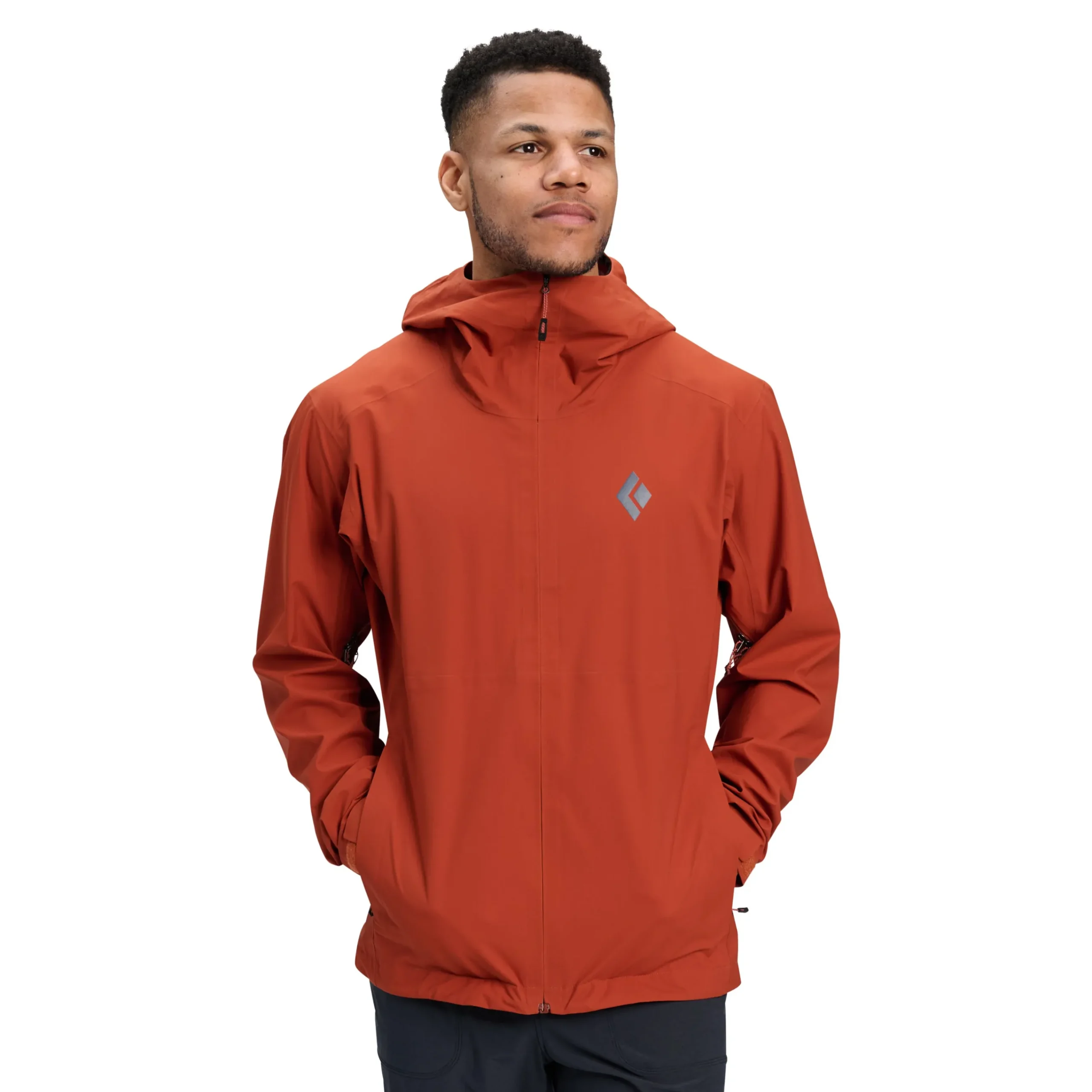Men's Vaporline Stretch Shell