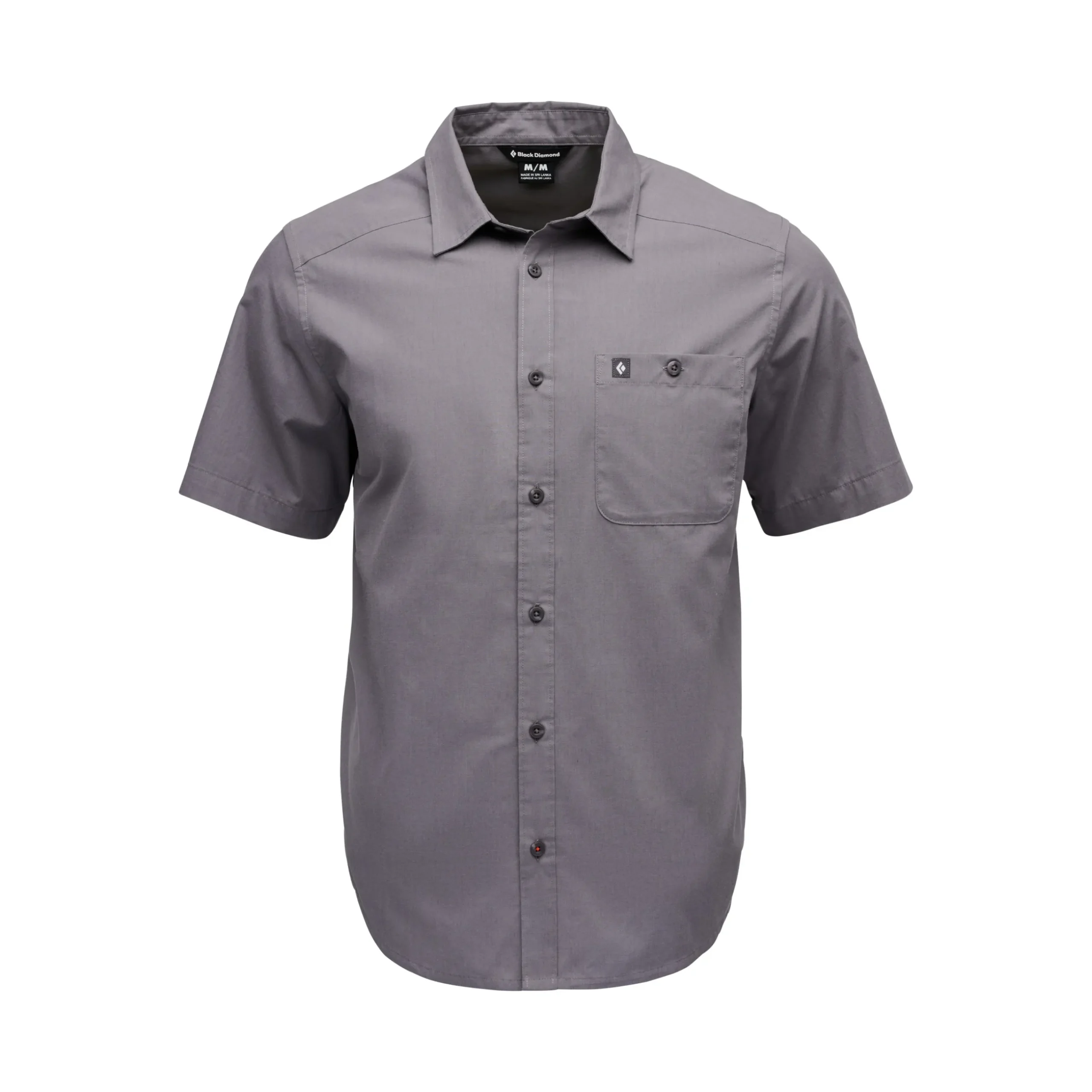 Men's Wingate Short Sleeve Shirt