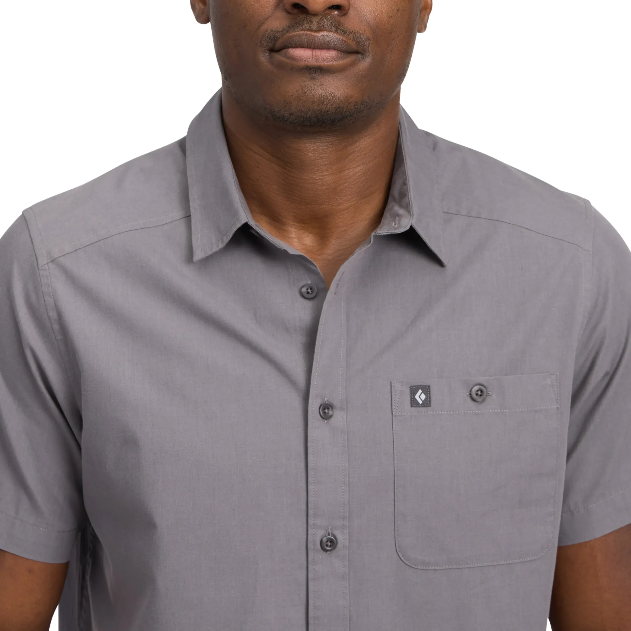 Men's Wingate Short Sleeve Shirt