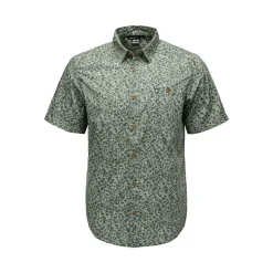 Men's Wingate Short Sleeve Shirt