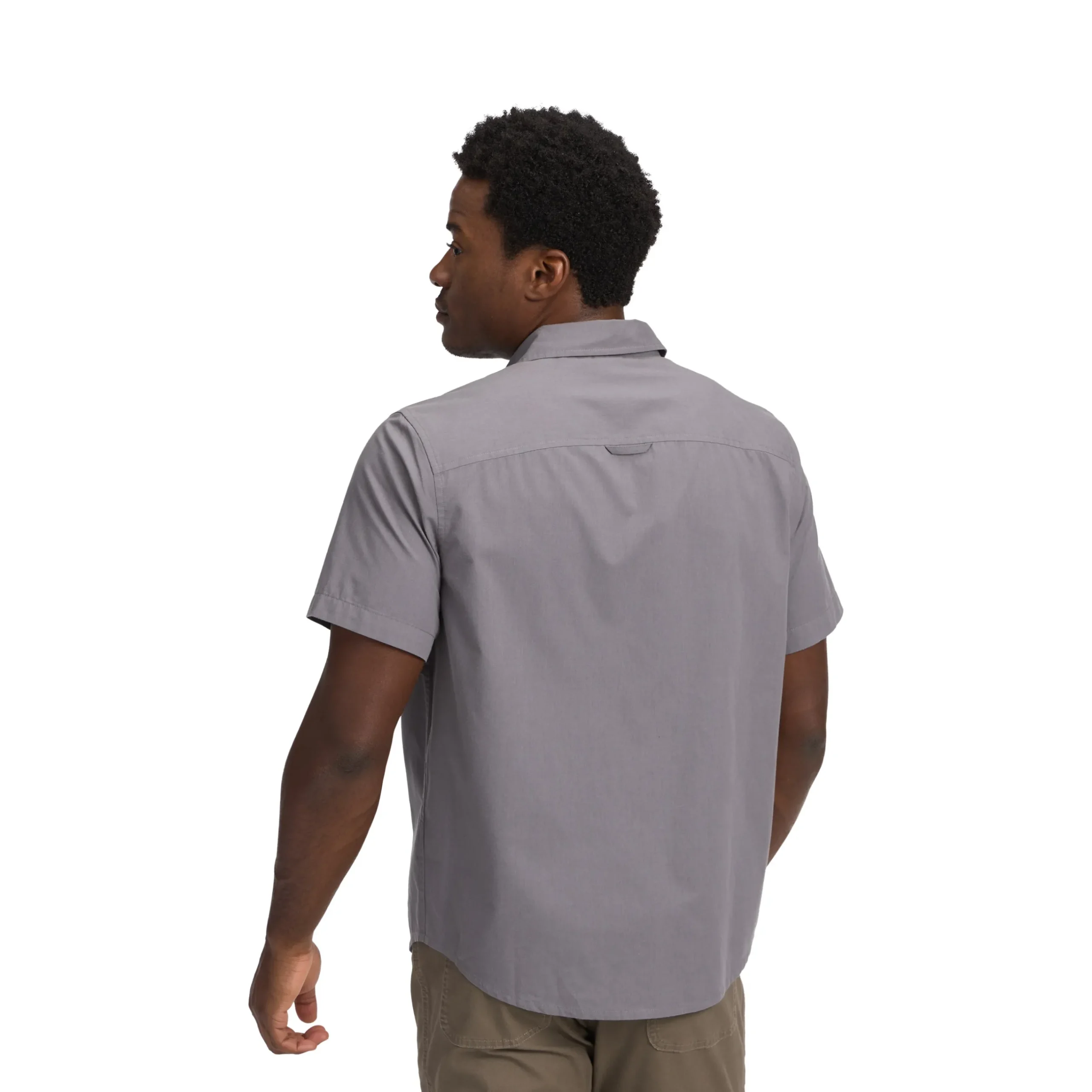 Men's Wingate Short Sleeve Shirt