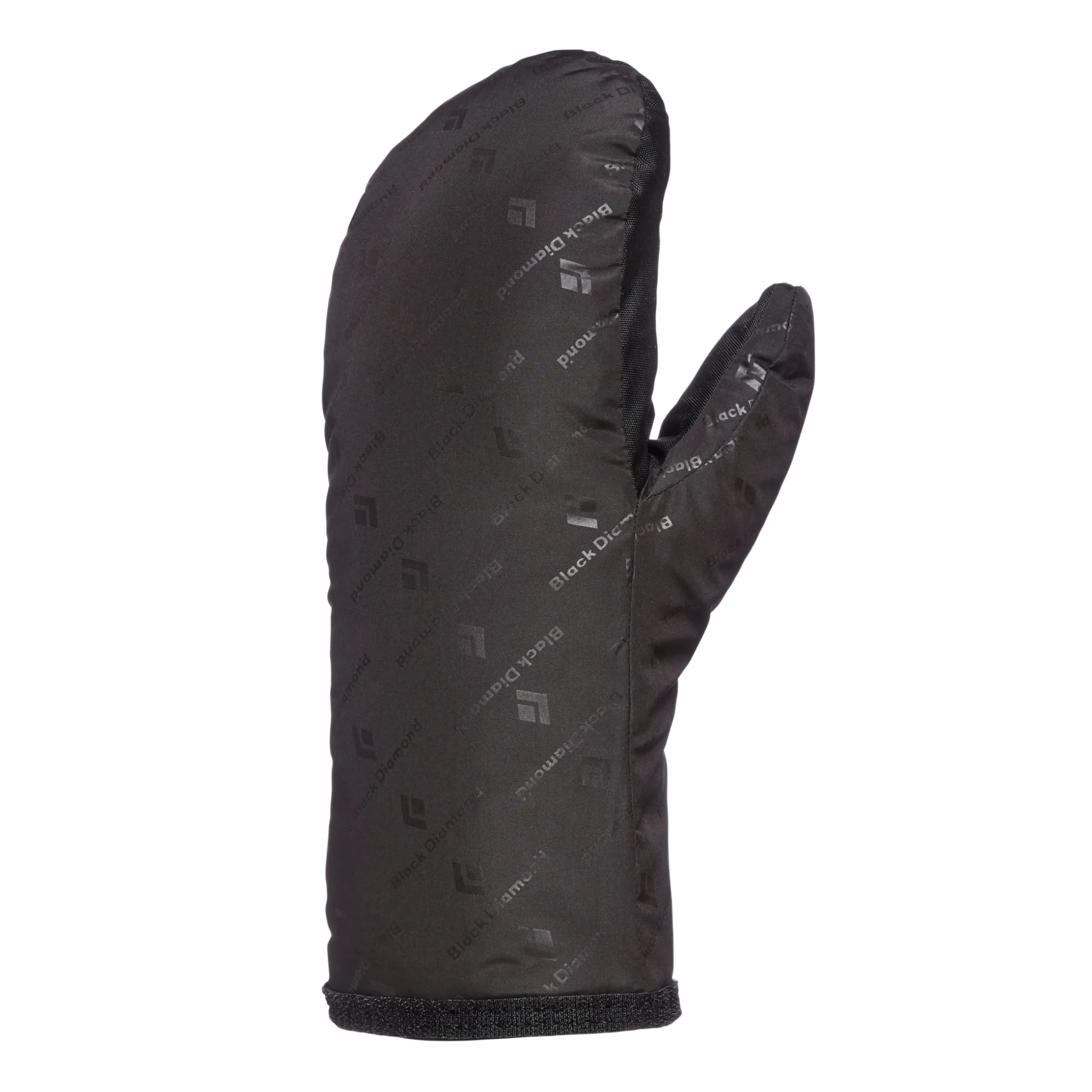 Mercury Mitts
