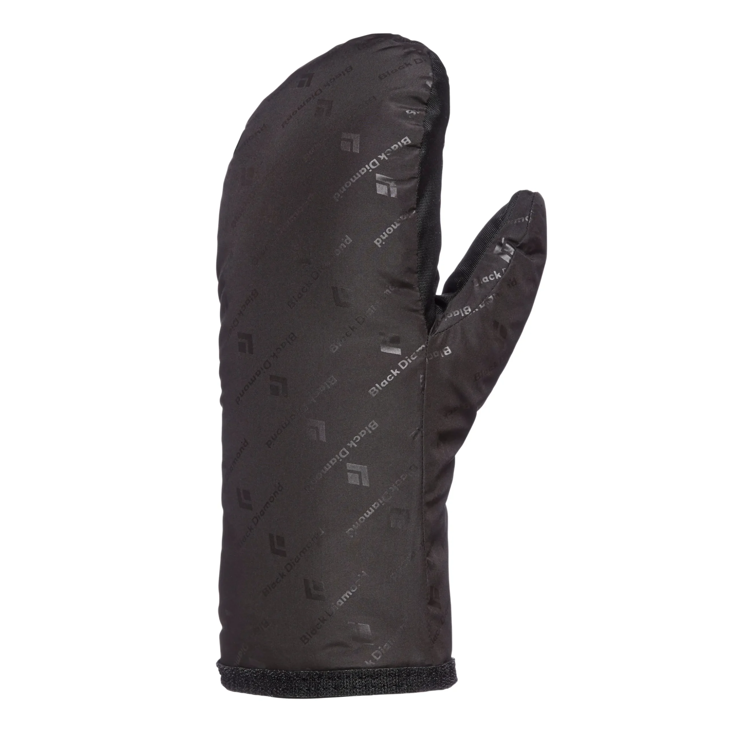 Mercury Mitts