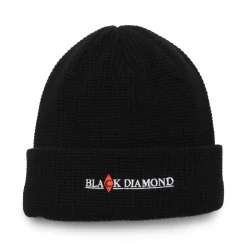 Merino Beanie - Past Season