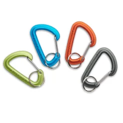 Micro Accessory Carabiner Small