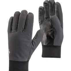 Midweight Softshell Gloves