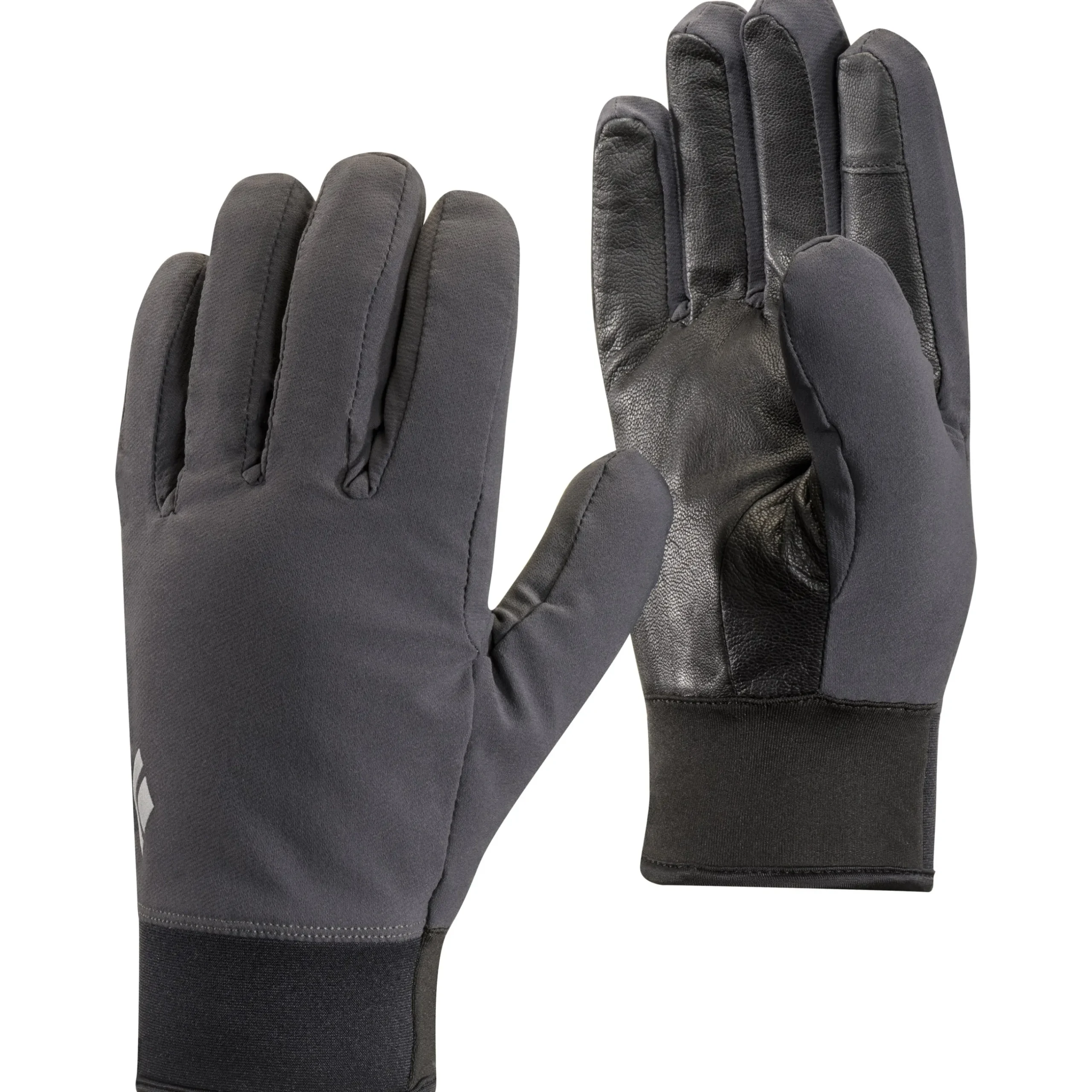 Midweight Softshell Gloves