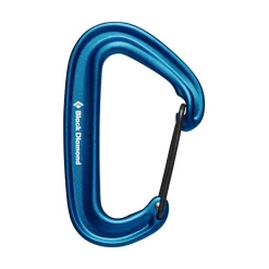 Miniwire Carabiner