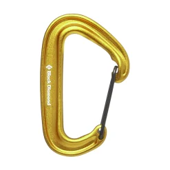 Miniwire Carabiner