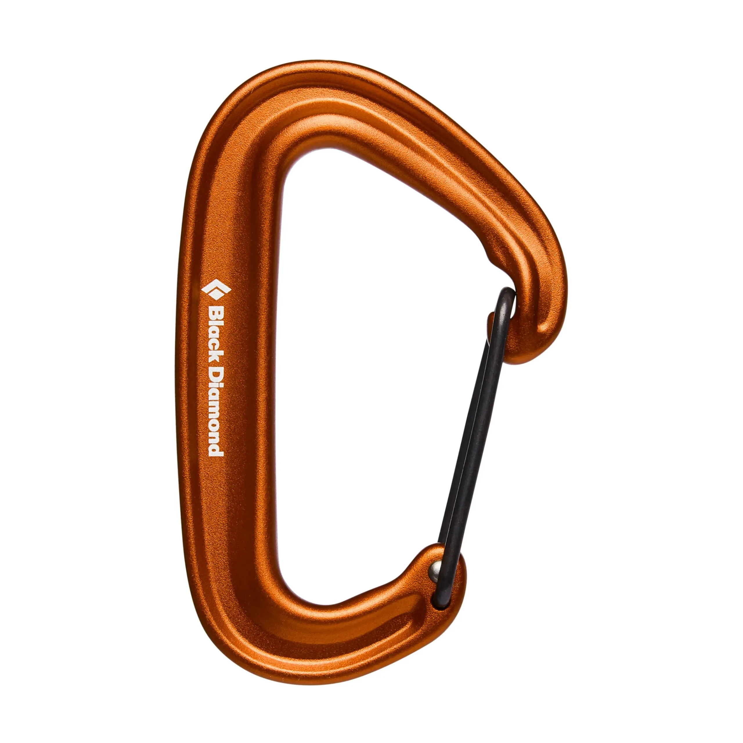Miniwire Carabiner