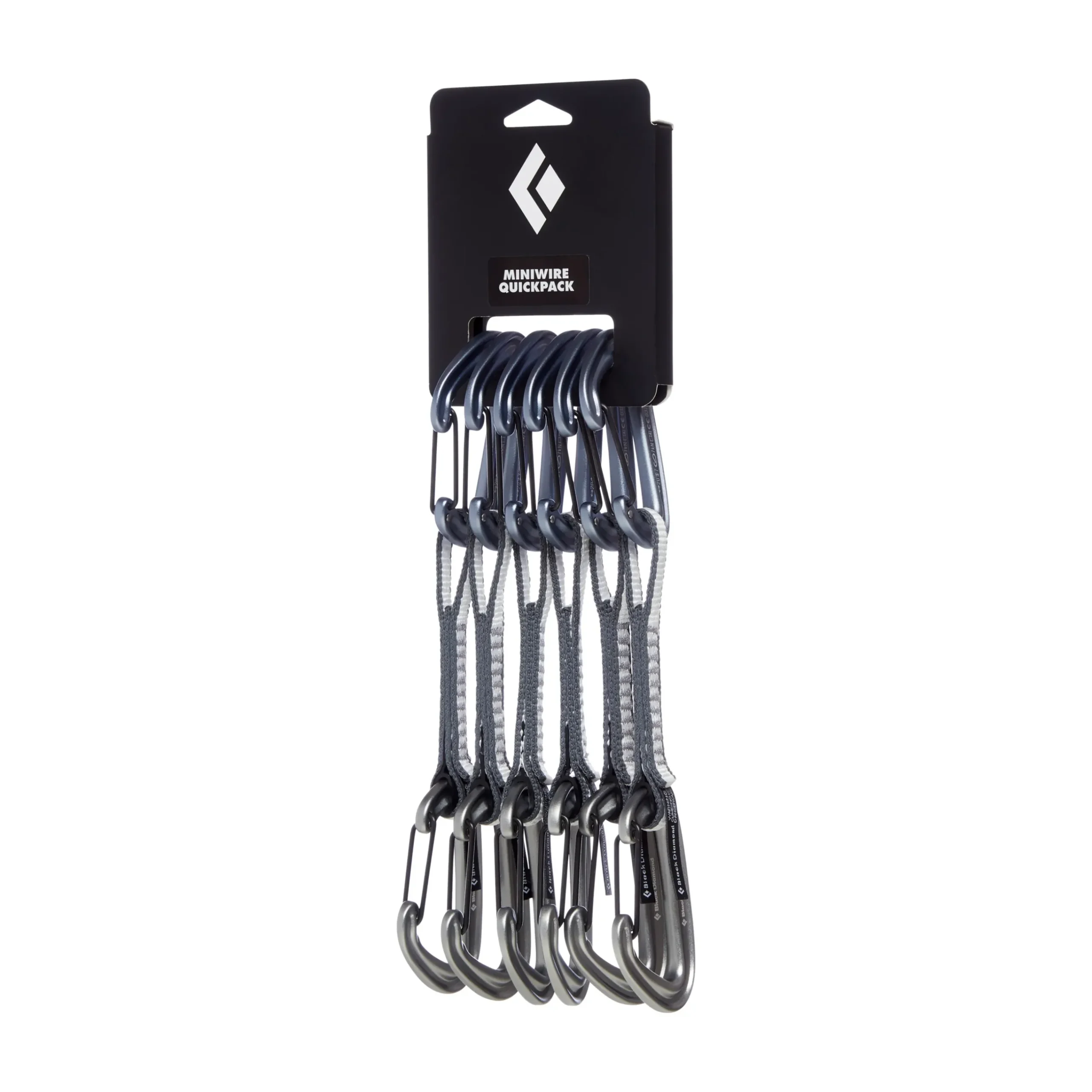 Miniwire Quickpack 12 cm