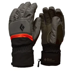 Mission Gloves