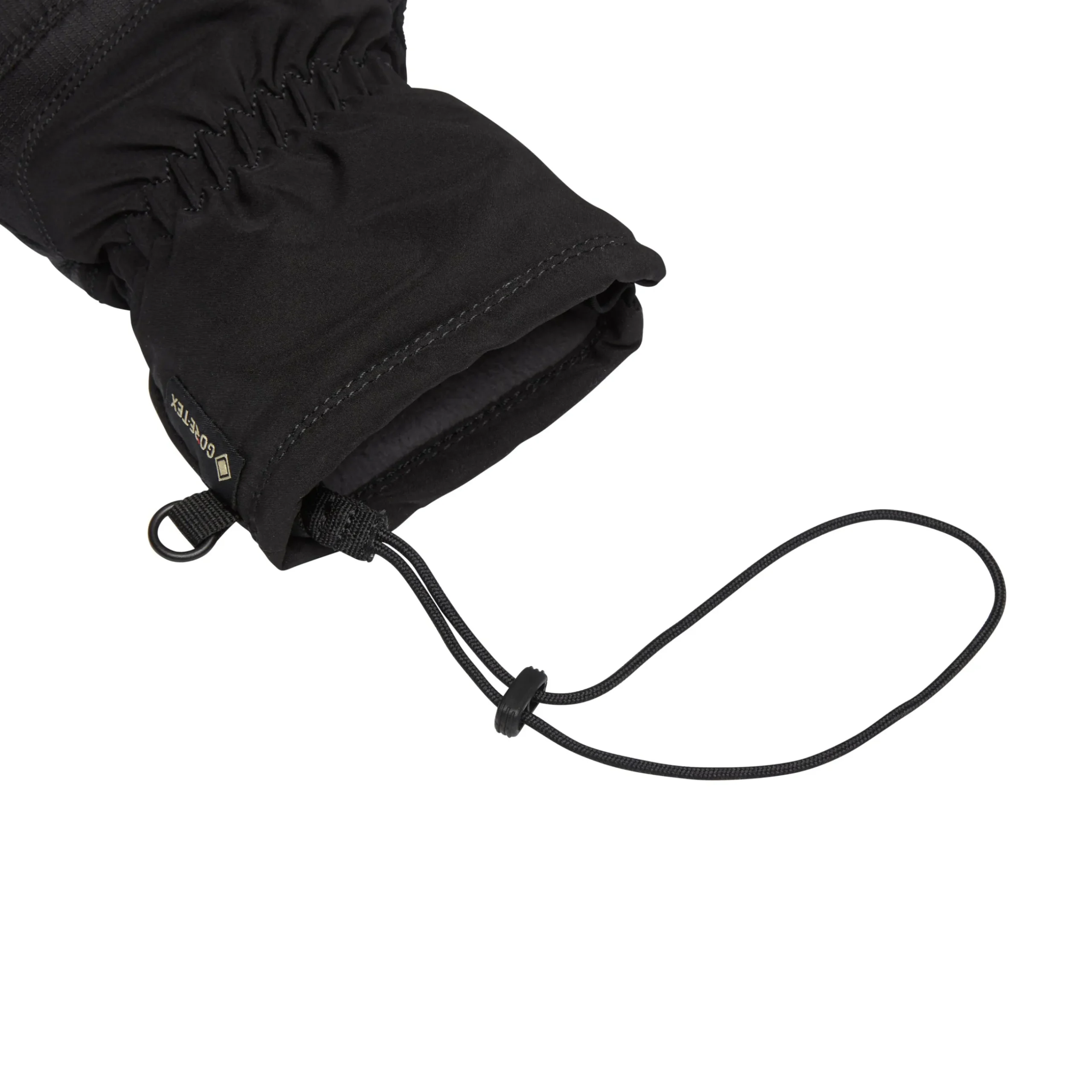 Mission Gloves