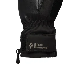 Mission Gloves