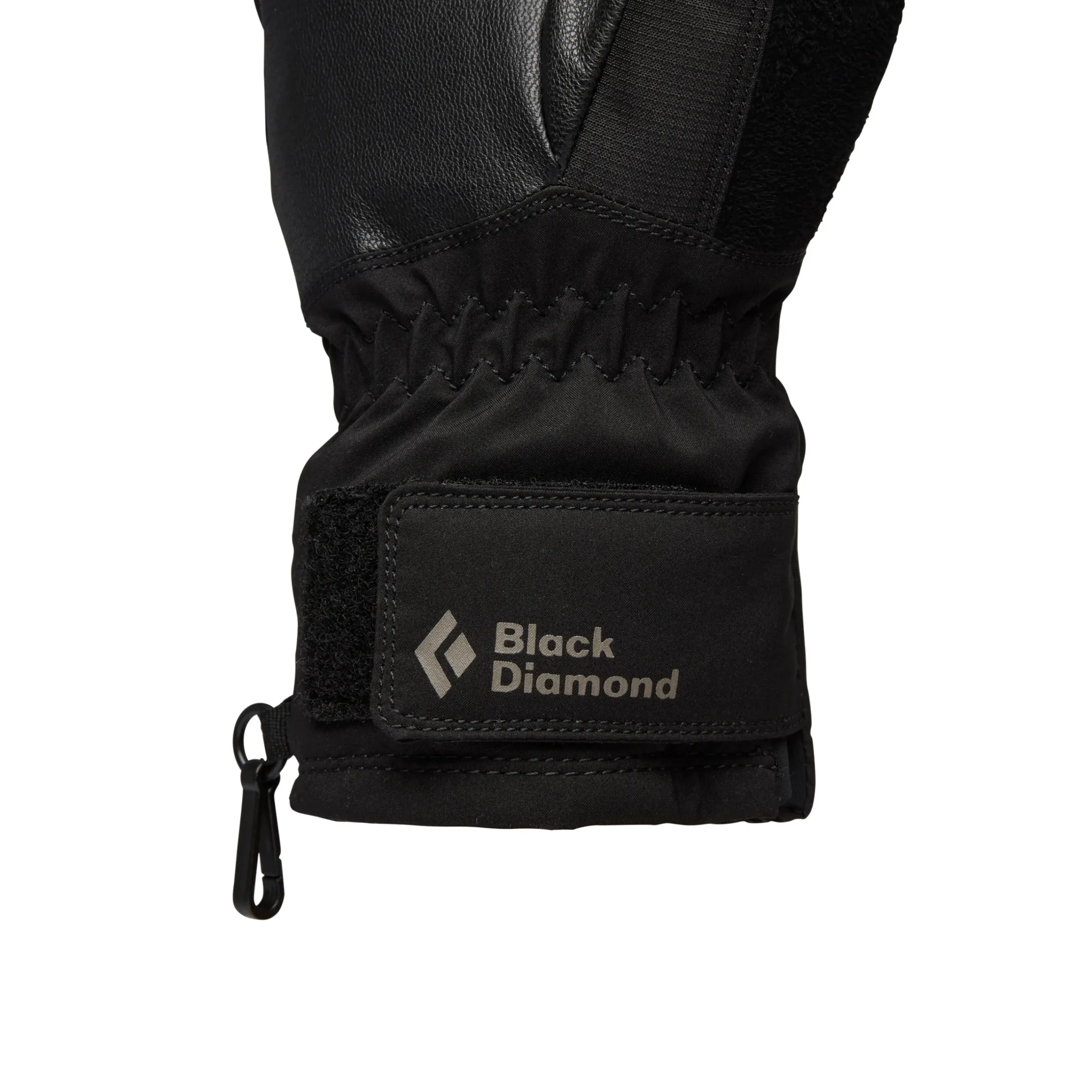Mission Gloves