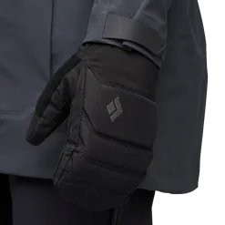 Mission MX Mitts