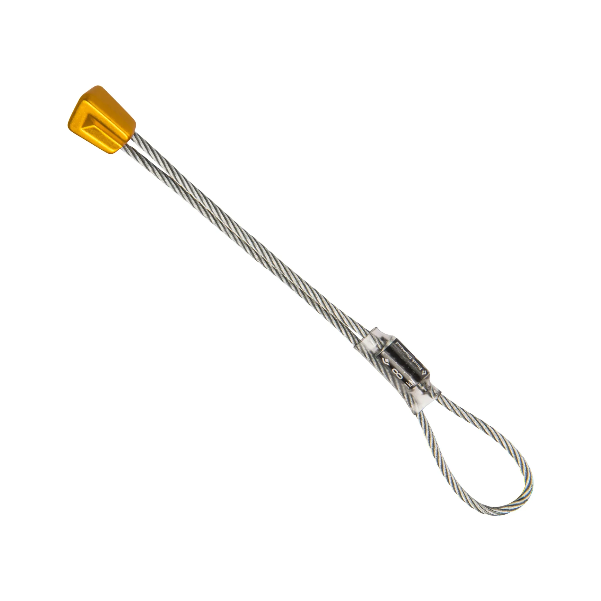 Offset Stopper