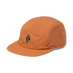 5-Panel Synthetic Cap