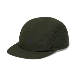 5-Panel Synthetic Cap