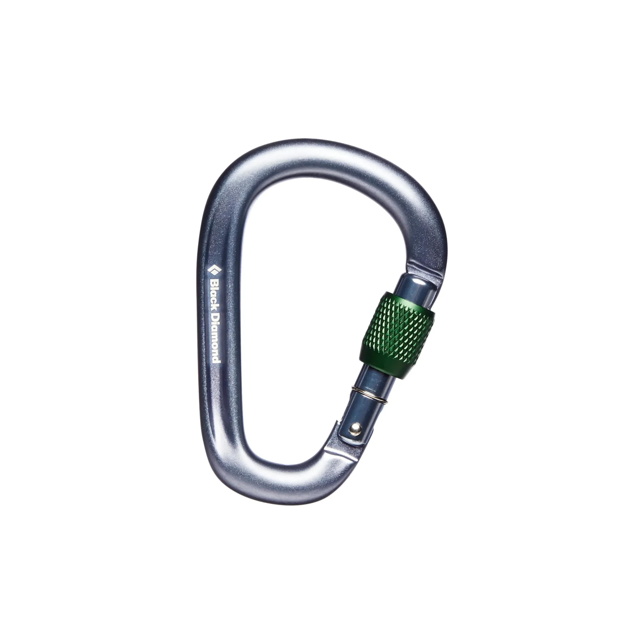 Pearlock Screwgate Carabiner