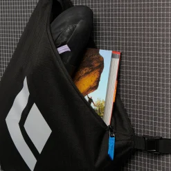 Piggyback Carrying System