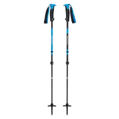 Razor Carbon Pro Ski Poles