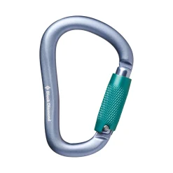 Rocklock Triple Lock Carabiner