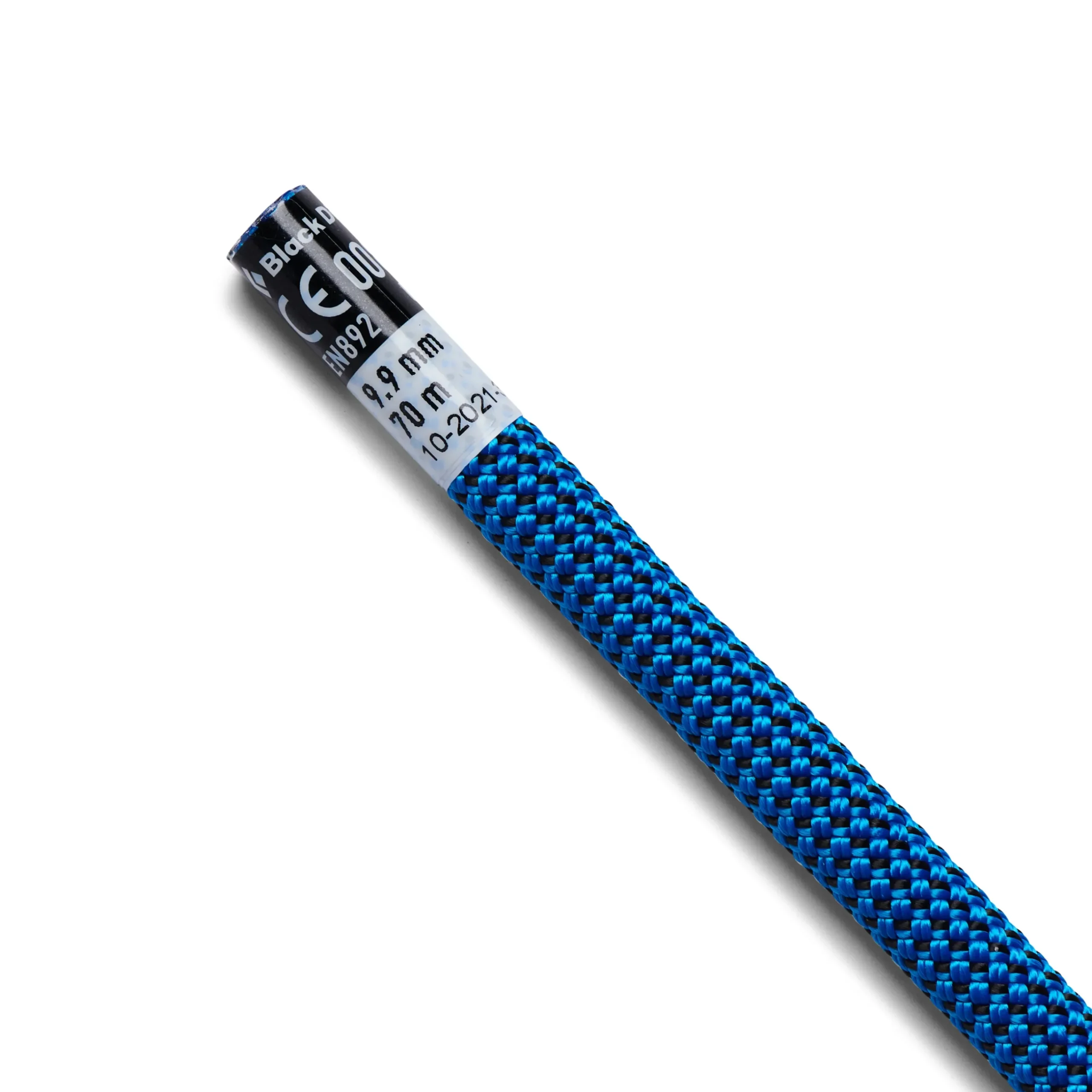 9.9 Rope