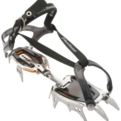 Serac Crampons