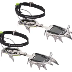 Snaggletooth Pro Crampons